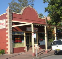 Shiva Indian Restaurant - Restaurant Guide