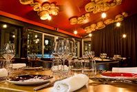 Spice Bar Restaurant