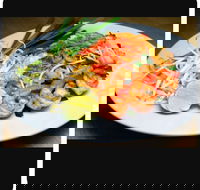 Sri Sanga Thai Restaurant - Restaurant Guide