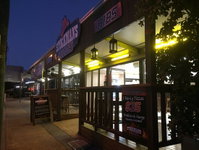Stockmans Pizza