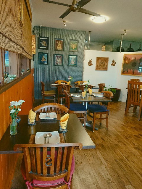 Sukhothai - Restaurant Guide 2