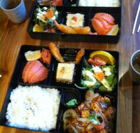 Sushi  More - Restaurant Guide