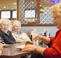 Tewantin-Noosa RSL  Citizens Memorial Club Inc - Restaurant Guide