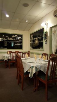 Thai Paradise Restaurant