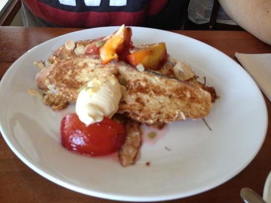 Gerroa NSW Restaurant Guide
