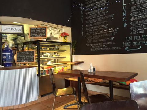 The Chopping Block - Restaurant Guide 0