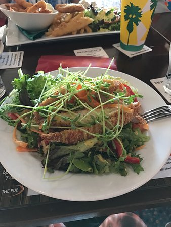 Taminda NSW Restaurant Guide