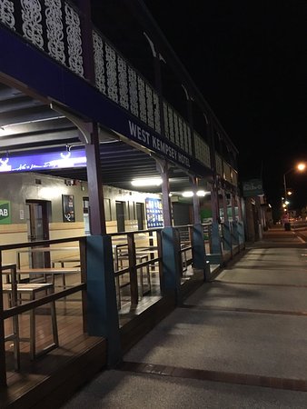 West Kempsey NSW Restaurant Guide