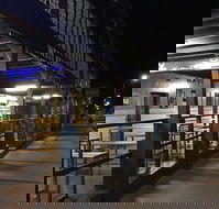 West Kempsey Hotel - Restaurant Guide
