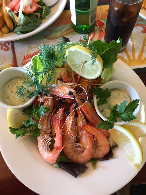 Yandina Hotel - Restaurant Guide 7