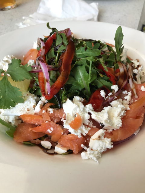 Yandina Hotel - Restaurant Guide 8