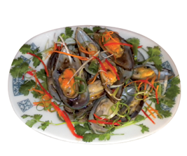 Kowin Restaurant - Restaurant Guide 0