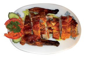 Kowin Restaurant - Restaurant Guide 2