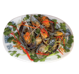 Kowin Restaurant - Restaurant Guide 5