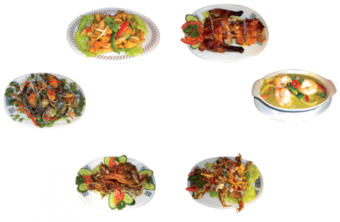 Kowin Restaurant - Restaurant Guide 6