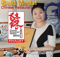 Gold Medal Malaysian  Chinese Restaurant - Restaurant Guide