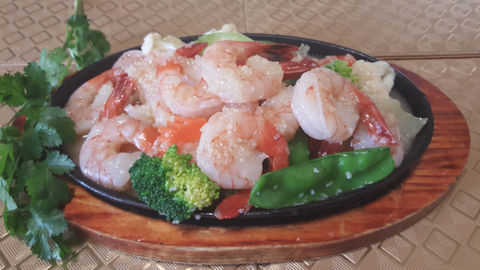 Jetsu Kitchen - Restaurant Guide 0