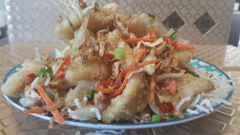 Jetsu Kitchen - Restaurant Guide 1