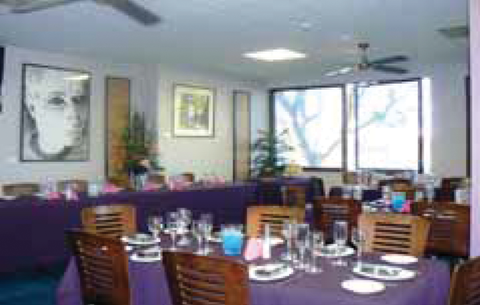 Beanbar Cafe, Restaurant & Bar - Restaurant Guide 0