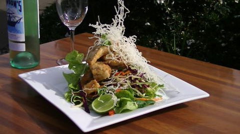 The Bunker Bar & Bistro - Restaurant Guide 0