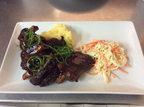 The Bunker Bar & Bistro - Restaurant Guide 2
