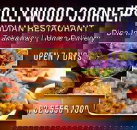 Bollywood Corner Indian Restaurant - Restaurant Guide