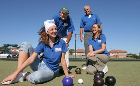 Sporties Tuncurry - Restaurant Guide 1