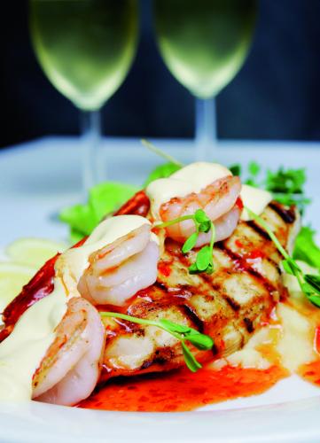 Sporties Tuncurry - Restaurant Guide 2