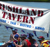 Bushland Tavern - Restaurant Guide