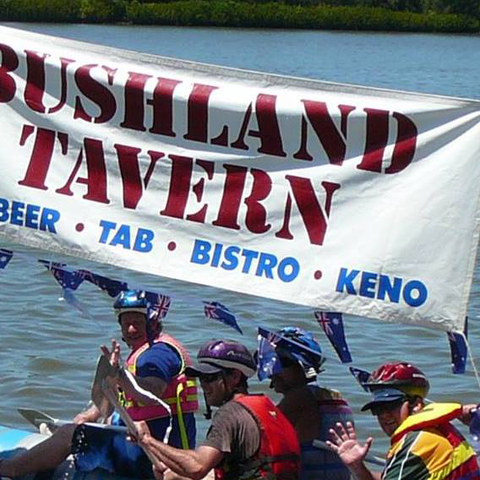 Bushland Tavern - Restaurant Guide 0