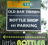 Old Bar Tavern - Restaurant Guide