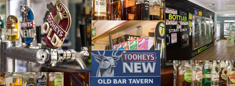 Old Bar Tavern - Restaurant Guide 1