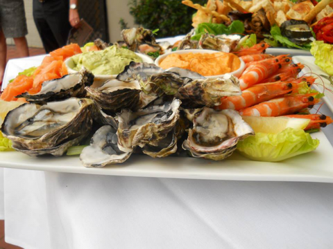 Hotel Allen - Restaurant Guide 3