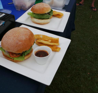 Bushland Beach Tavern - Restaurant Guide