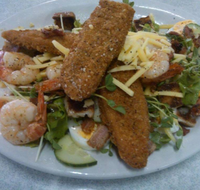 Giru International Hotel - Restaurant Guide