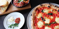 Francies Pizzeria