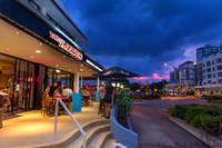 The Aztec Tequila  Taco Bar Coolangatta