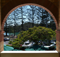 Hotel Brunswick - Restaurant Guide
