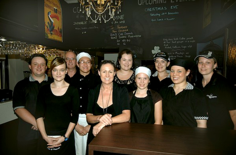 Murphy’s Bar & Grill - Restaurant Guide 3