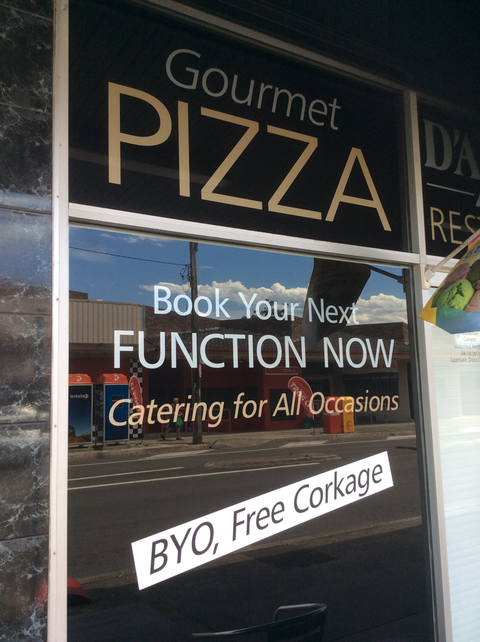 D’Amato’s Family Restaurant - Restaurant Guide 0
