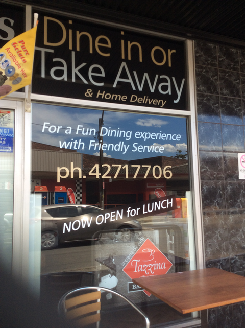 D’Amato’s Family Restaurant - Restaurant Guide 1