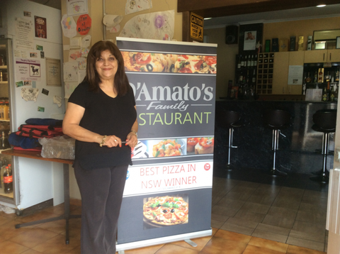 D’Amato’s Family Restaurant - Restaurant Guide 3