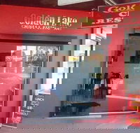 Golden Lake Chinese Restaurant - Restaurant Guide