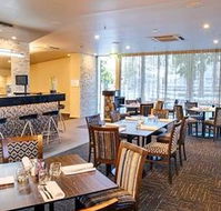 A Touch of Salt Restaurant