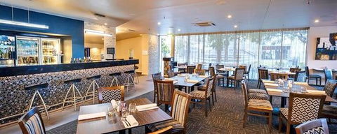A Touch Of Salt Restaurant - Restaurant Guide 0