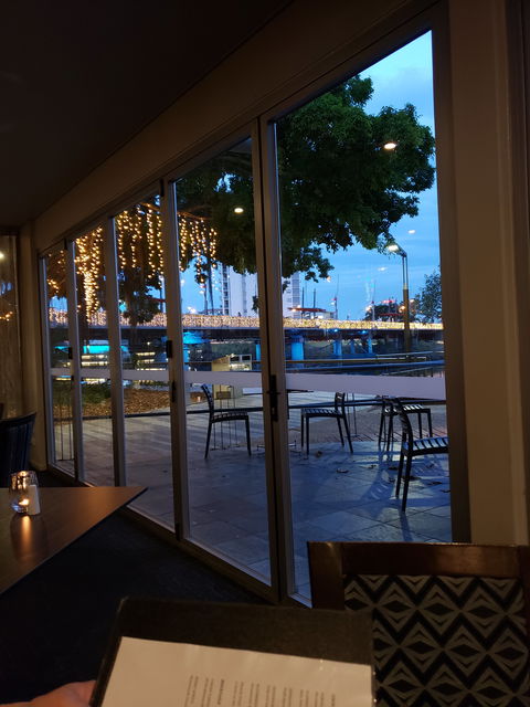 A Touch Of Salt Restaurant - Restaurant Guide 2