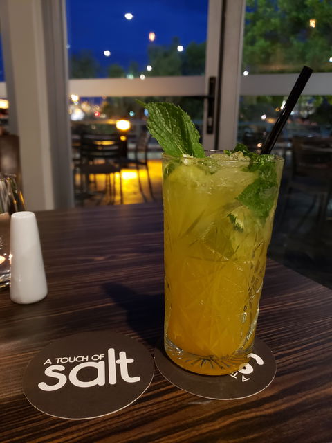 A Touch Of Salt Restaurant - Restaurant Guide 3