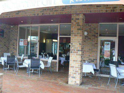 Bonappetite Cafe & Restaurant - Restaurant Guide 0