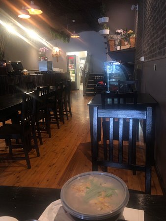 Yim Thai Gloucester - Restaurant Guide 0