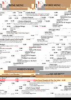 Bowen Hotel - Restaurant Guide 4